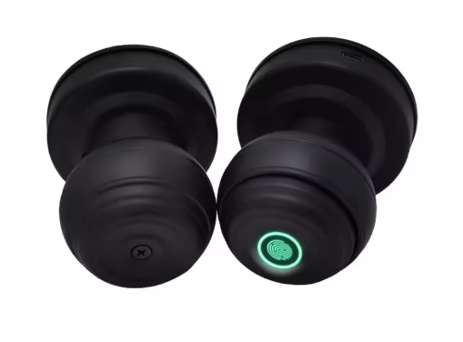 Smart Lock T5 – Serrure Connectée Biométrique WiFi Tuya